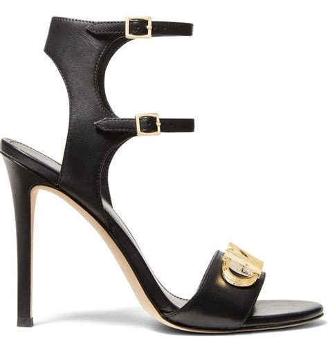 michael kors parker sandals